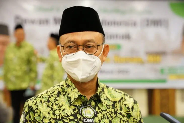 Wali Kota Pontianak...