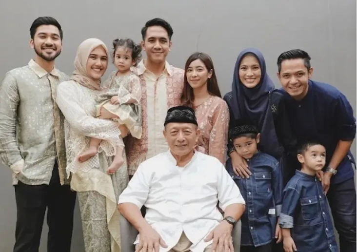 Usai Heboh Sang Kakak...
