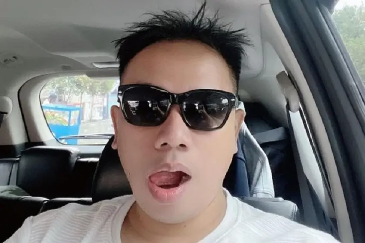 Baru Cerai dari Kalina...