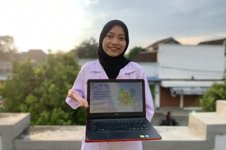 Keren, Mahasiswa UMM...