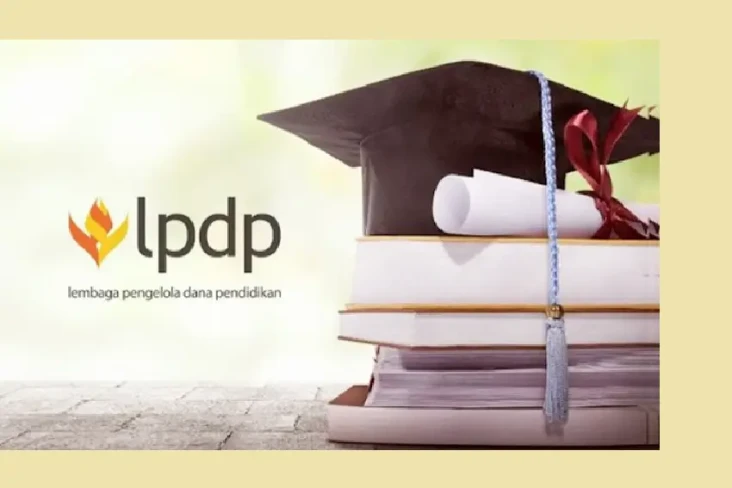 Pendaftaran LPDP Secara...