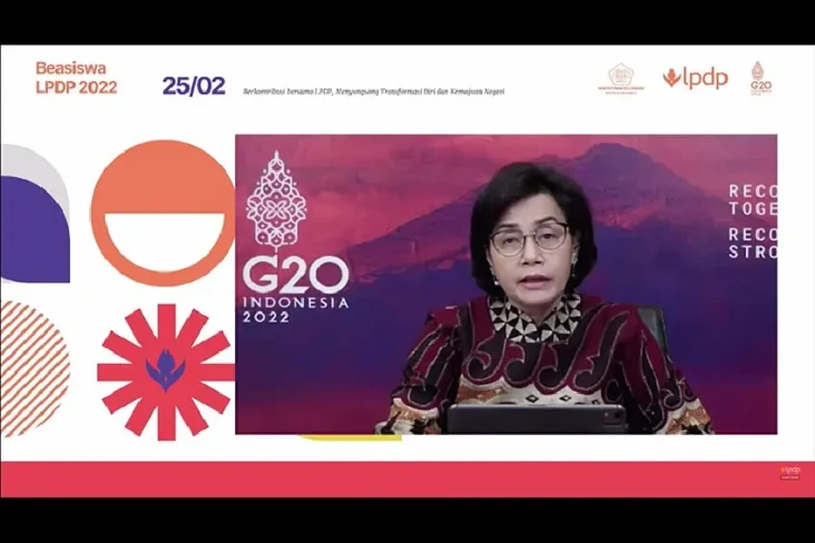 Kabar Baik, Beasiswa...