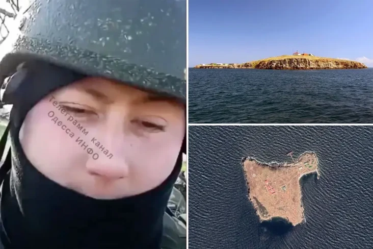 13 Tentara Ukraina Tewas...