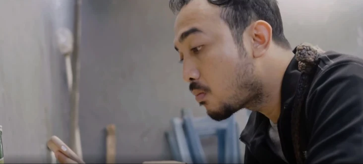 Film Titik Balik Ramadhan,...