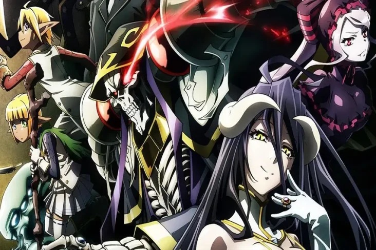 5 Anime Isekai dengan...