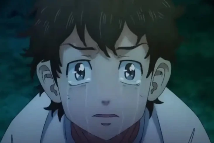 10 Karakter Anime yang...
