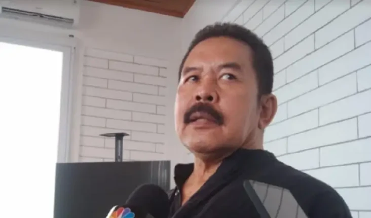Jaksa Agung Perintahkan...