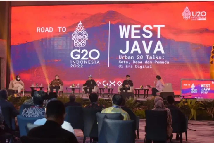 Jabar Dipercaya Jadi...