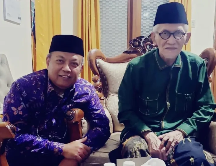 Rais Aam PBNU Berharap...