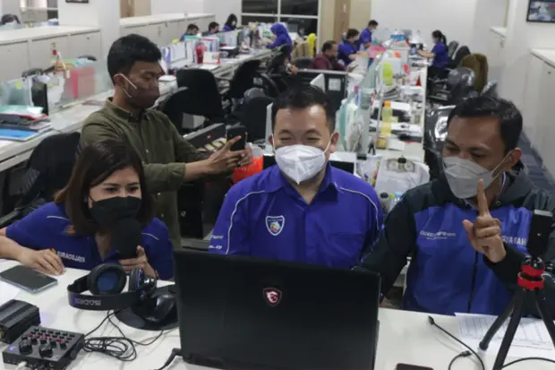 20 Pengguna Yamaha di...
