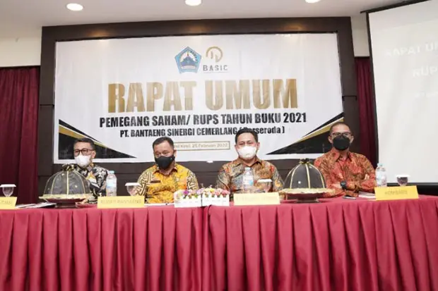 PT Basic Sumbang PAD...