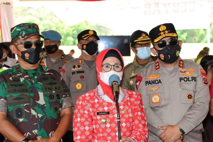GMKI Harapkan Pemerintahan...