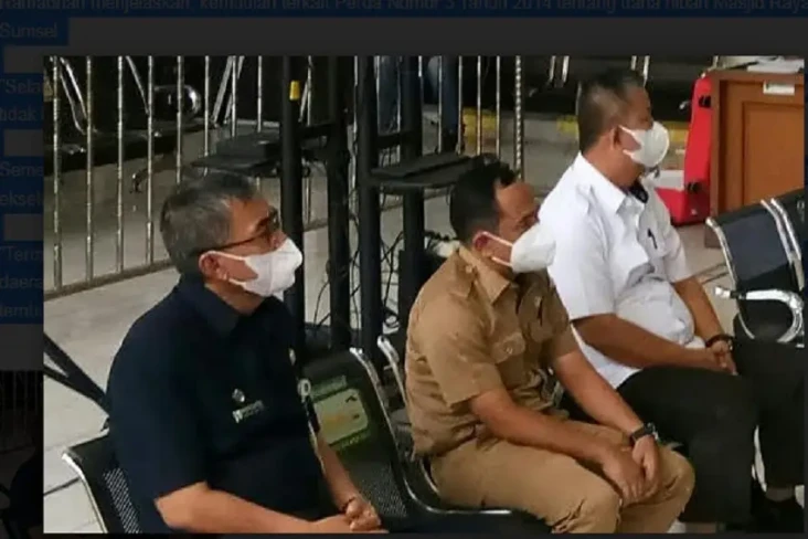 Sekwan DPRD Sumsel Ungkap...