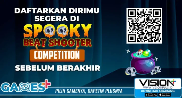 Periode Segera Berakhir!...