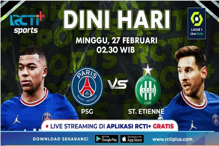 Live Streaming RCTI+,...