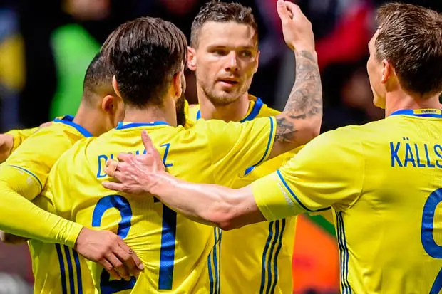 Susul Polandia, Swedia...