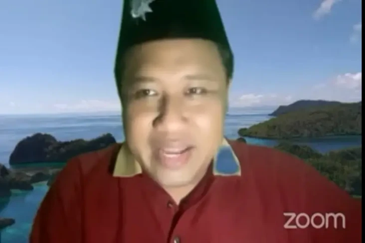 Penundaan Pemilu Diibaratkan...