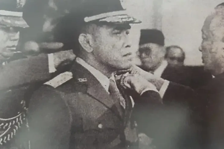 Diburu Pasukan Elite...