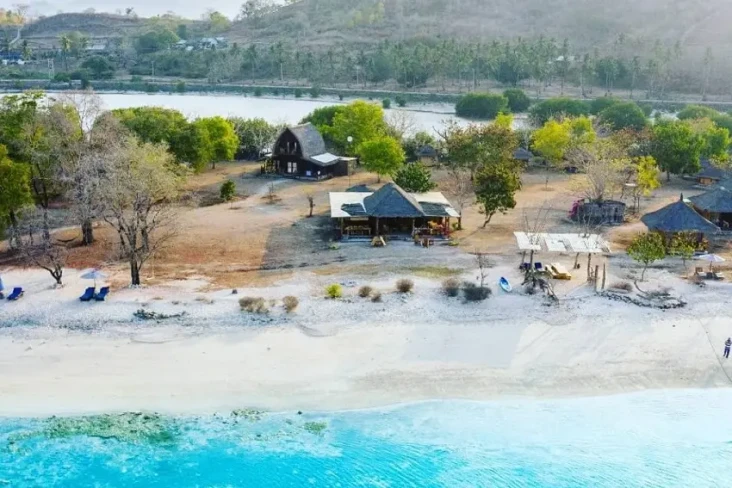 5 Desa Wisata yang Wajib...