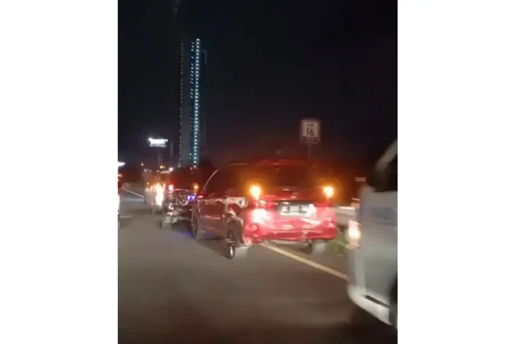 Ogah Libatkan Polisi,...