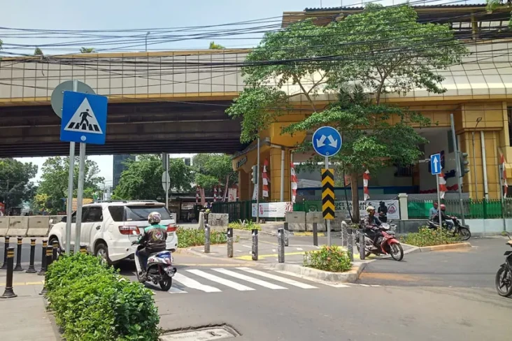 Asal-usul Gondangdia,...