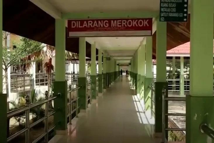 Dalam 5 Tahun Terakhir...