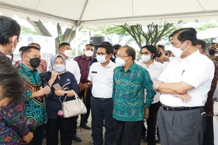 Jelang KTT G20, Mendagri...