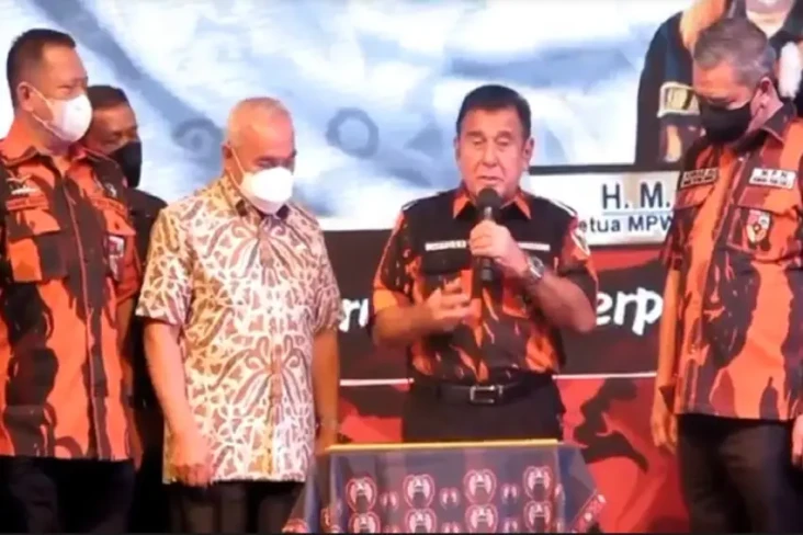 Ikut Pindah ke IKN Nusantara,...