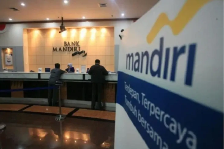 Layanan Livin by Mandiri...