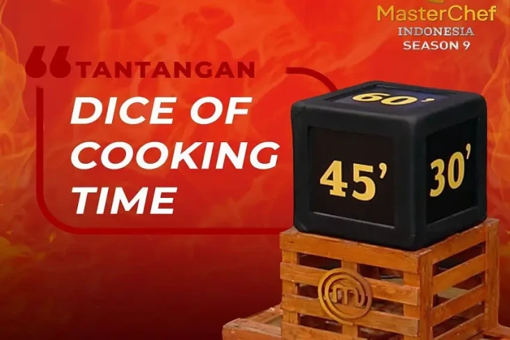 MasterChef Indonesia...