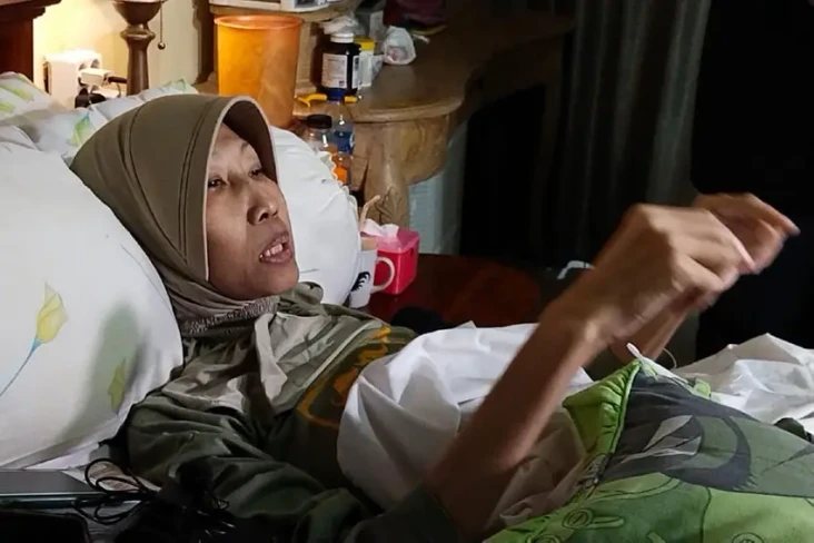 Merasa Ditelantarkan...