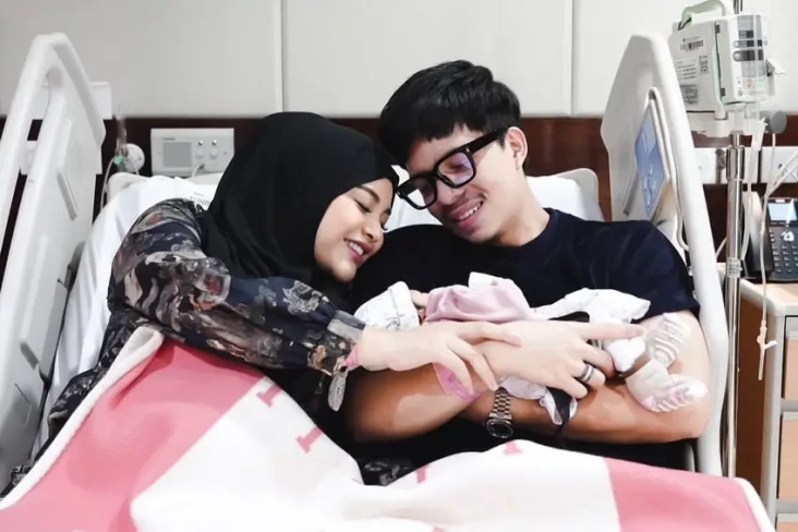 Menikmati Peran Jadi...