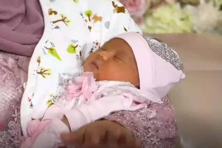 Ini Wajah Anak Atta...