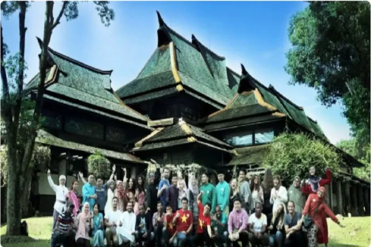 ITB Kembali Buka Jalur...