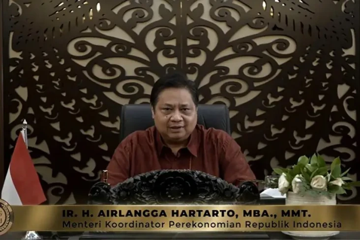 Ada 15,5 Juta Orang...