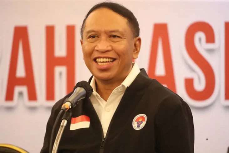 Indonesia Tuan Rumah...