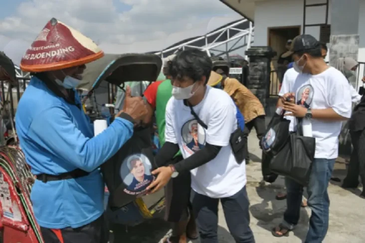 Mampu Rangkul Milenial,...