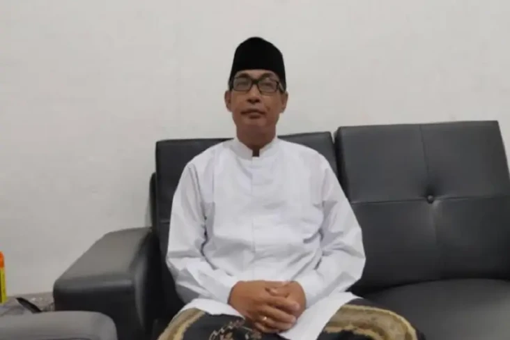 Pernyataan Menag Disebut...