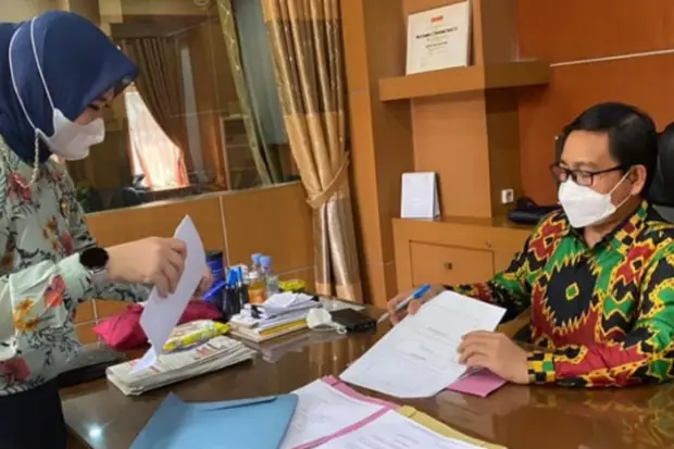 Diskominfo Luwu Utara...