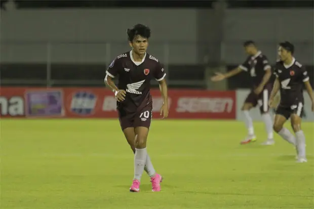 5 Pemain PSM Makassar...