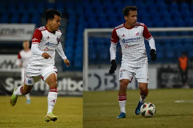 Egi-Witan Starter, FK...