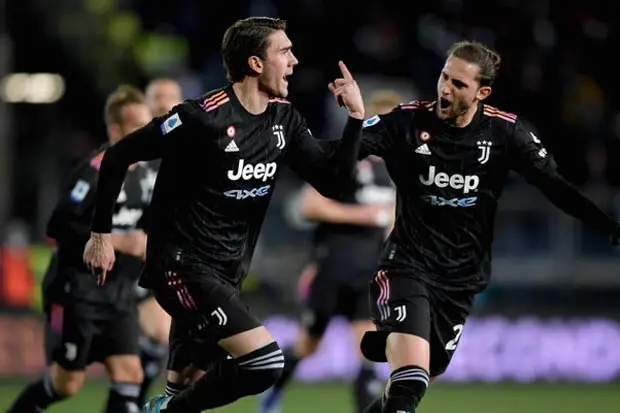 Hasil Liga Italia 2021/2022:...