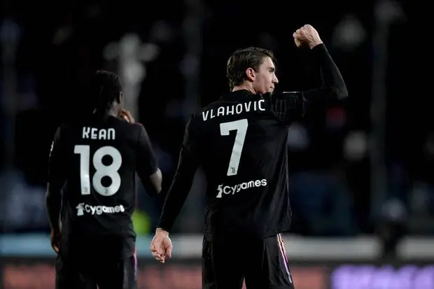 Cetak Brace Lawan Empoli,...