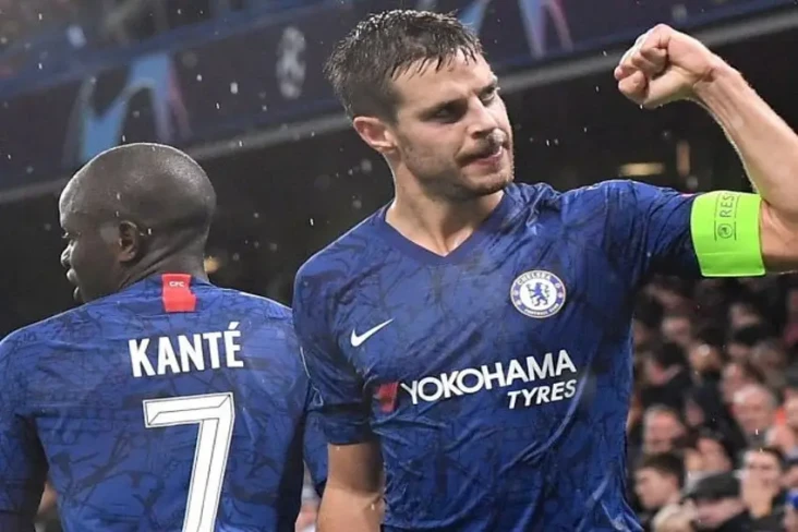 Jelang Chelsea vs Liverpool:...