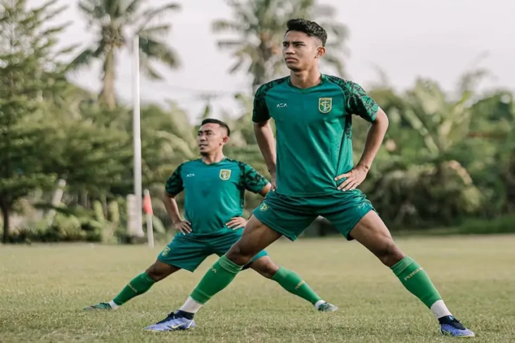 Aji Santoso Kesal Marselino...