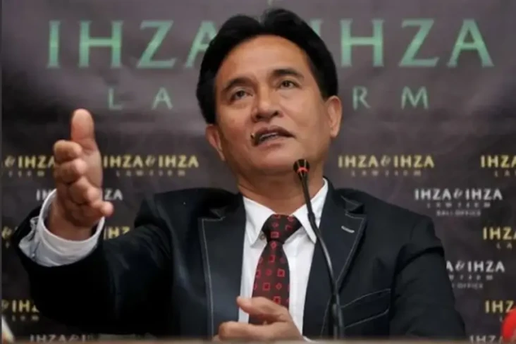 Jika Pemilu 2024 Ditunda,...
