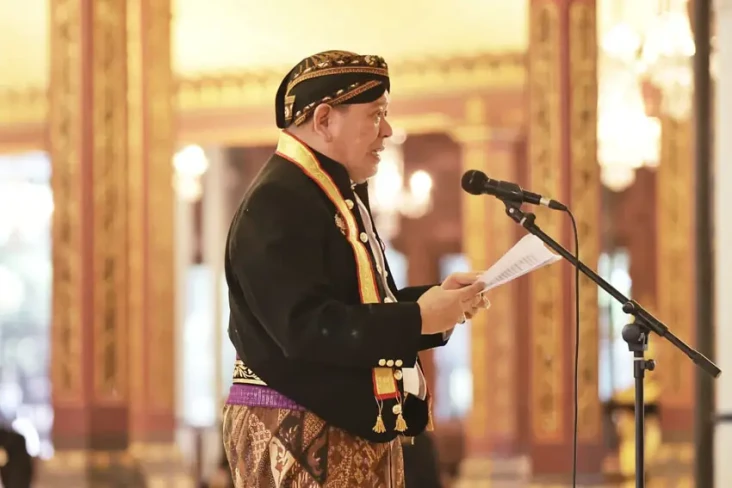 Sebut Amendemen Berlebihan,...
