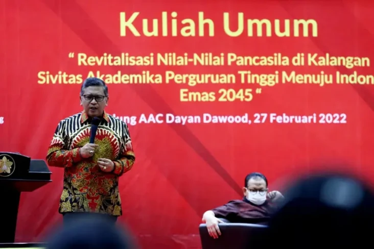 PDIP: Perguruan Tinggi...