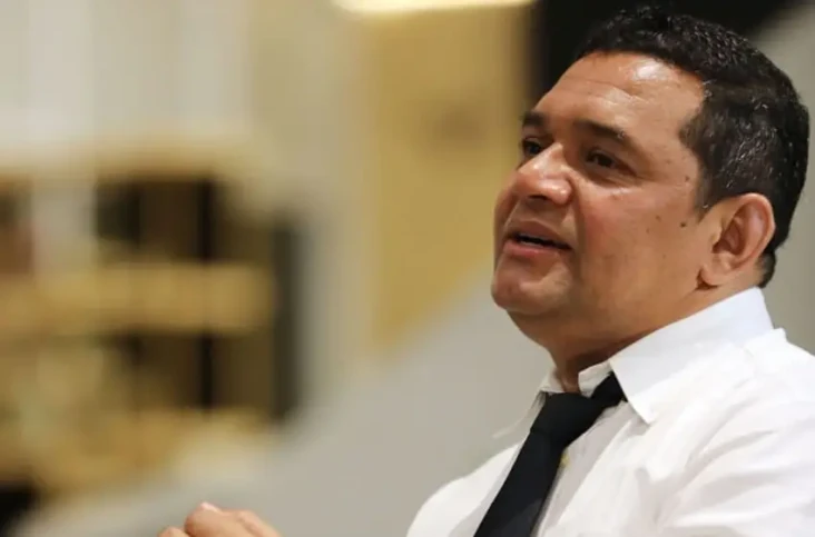 Fahri Bachmid: Usulan...