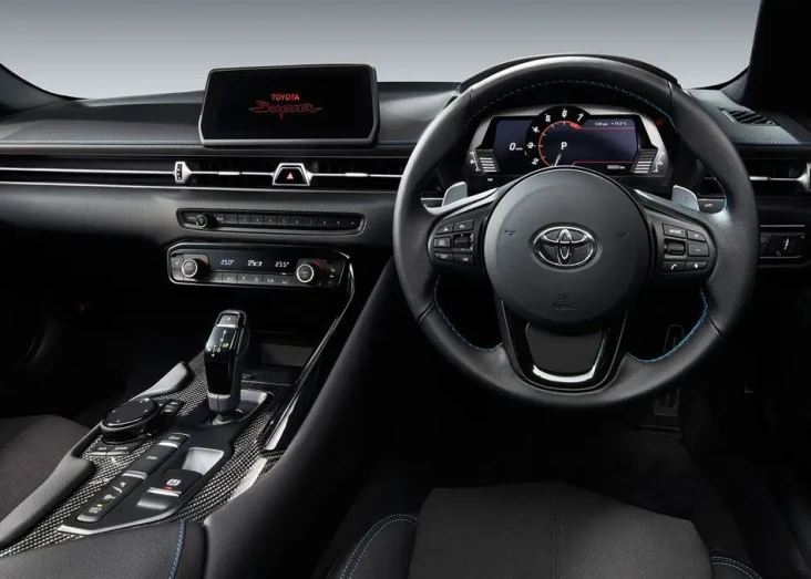 Toyota Siap Hadirkan...